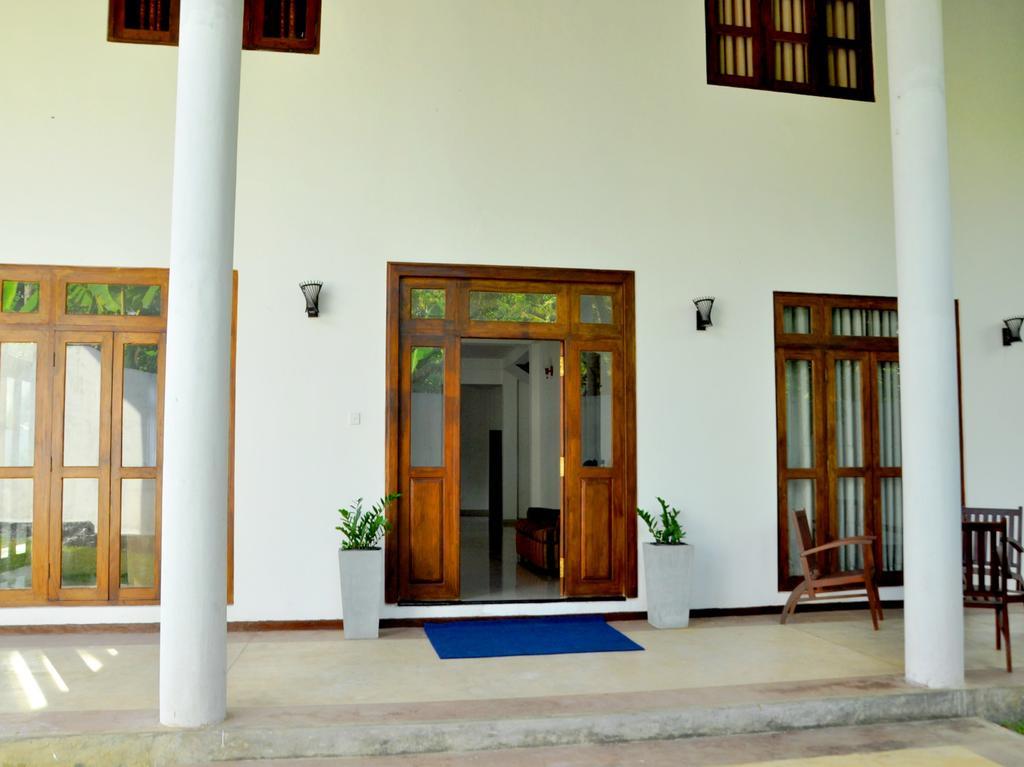 Villa 234 Bussa Buitenkant foto